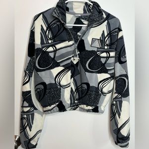 Reebok Half-zip Sweater